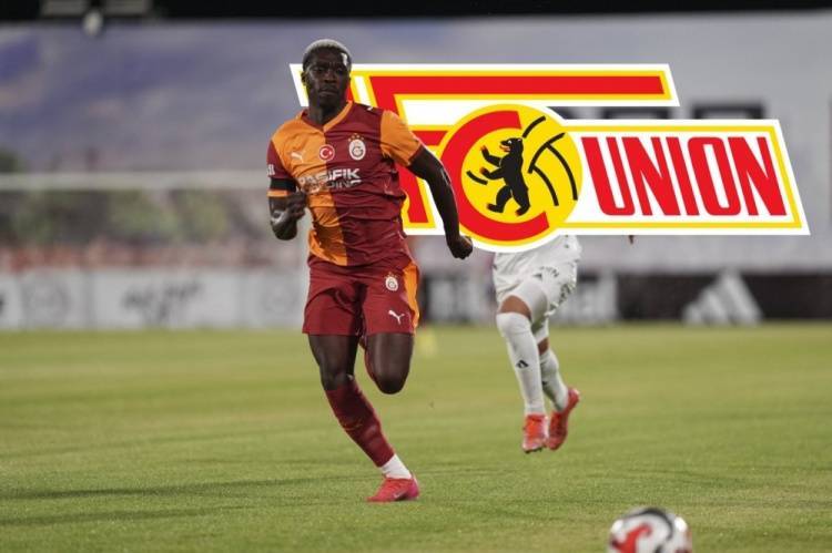 开云体育下载-德天空：加拉塔萨雷与柏林联就科恩谈判，预计总价略低于500万欧