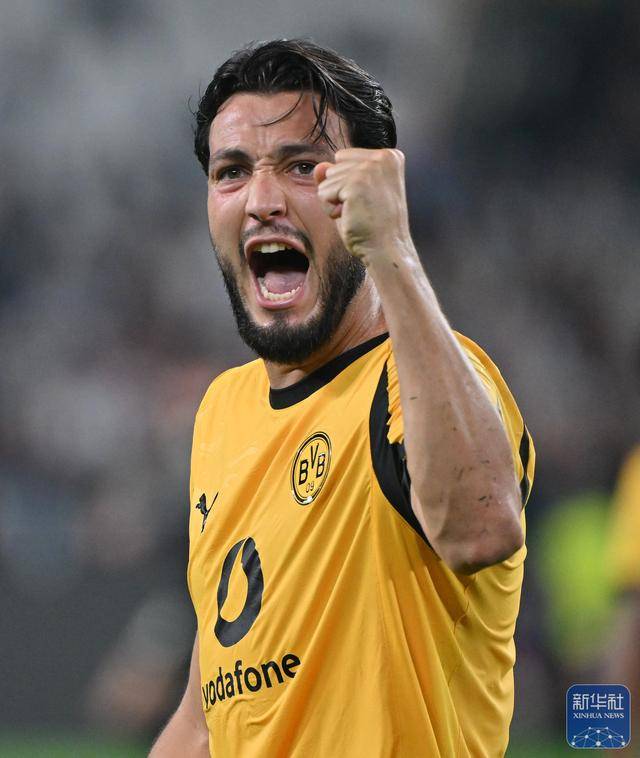 开云体育首页-足球丨欧冠：尤文图斯平多特蒙德