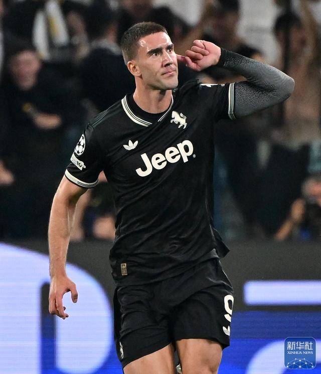 开云体育首页-足球丨欧冠：尤文图斯平多特蒙德