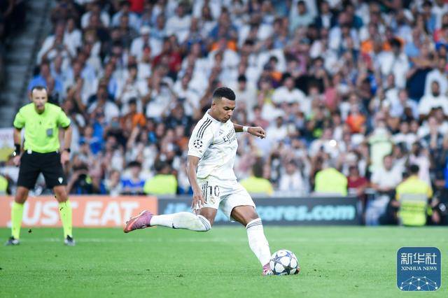 开云体育官网-足球丨欧冠:皇马胜马赛