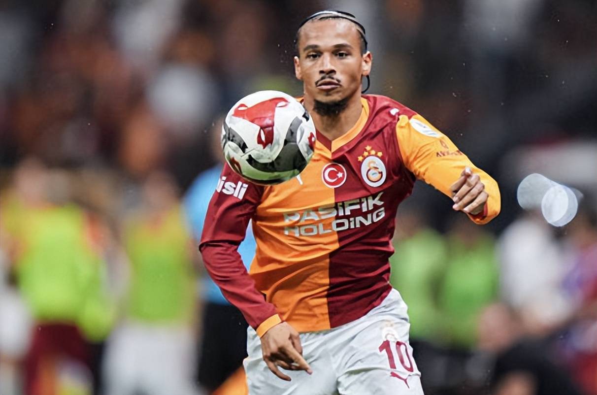 开云-7轮仅1球！昔日曼城天才边锋惨遭炮轰沦为土超水货，恐遭德国队弃用