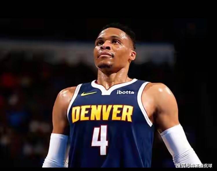 开云体育中国-火箭队1年120万报价威少，威少炮轰火箭队不尊重他