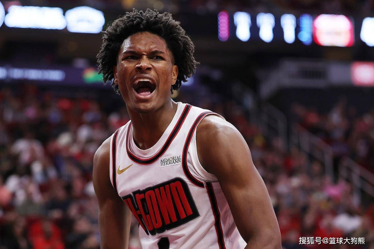 开云-范弗里特因伤报销!火箭队主动改变战术?专家支招:需更快更强硬