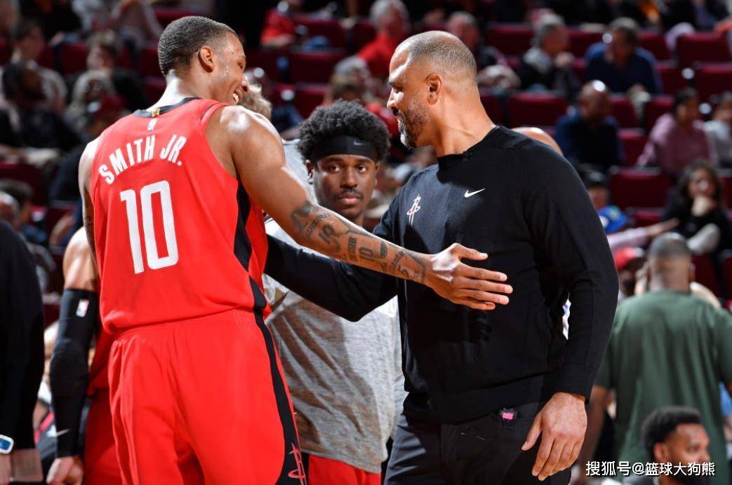 开云-范弗里特因伤报销!火箭队主动改变战术?专家支招:需更快更强硬