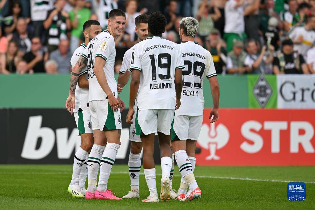 开云-德甲 斯图加特 VS 门兴格拉德巴赫 分析