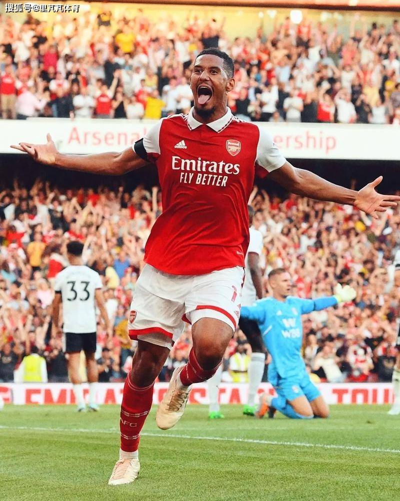 开云体育官网-这对么？为防止皇马挖角，阿森纳给主力中后卫开出“天价”续约