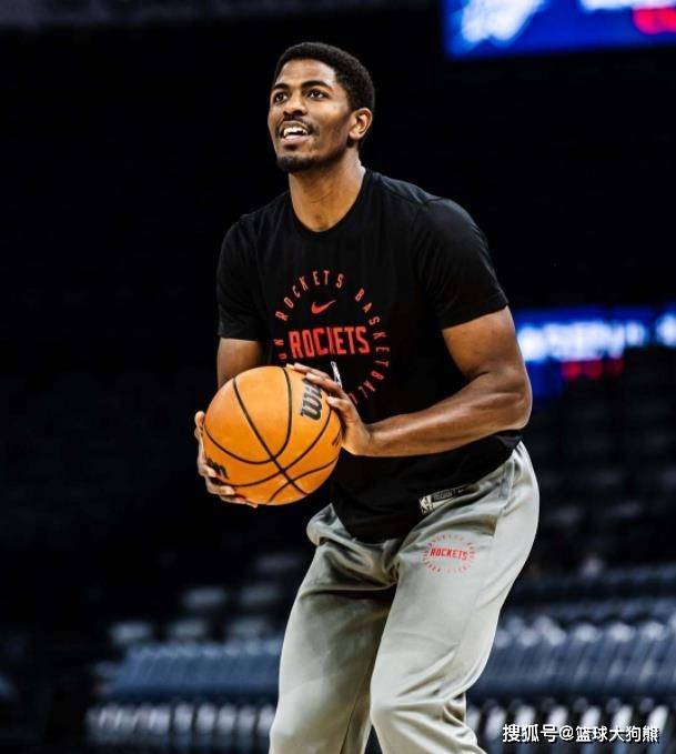 开云体育中国-再见休斯顿！火箭队离队第7人出炉！夏联15中4，火箭队一举两得