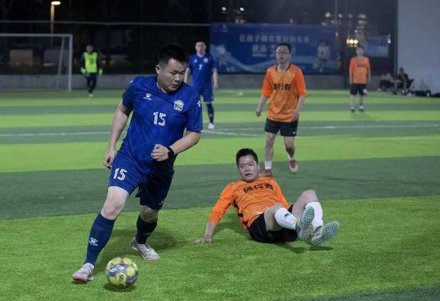 kaiyun-2025年“全民健身 健康中国”全国县域足球赛临渭基层赛暨双王社区足球联赛圆满落幕