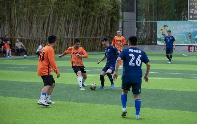 kaiyun-2025年“全民健身 健康中国”全国县域足球赛临渭基层赛暨双王社区足球联赛圆满落幕