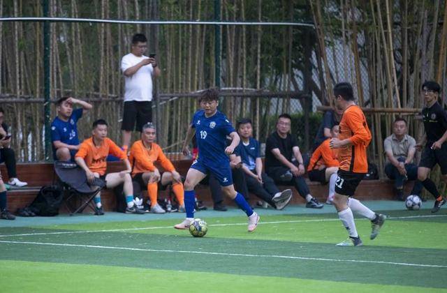 kaiyun-2025年“全民健身 健康中国”全国县域足球赛临渭基层赛暨双王社区足球联赛圆满落幕