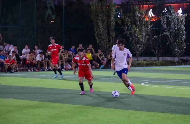 kaiyun-2025年“全民健身 健康中国”全国县域足球赛临渭基层赛暨双王社区足球联赛圆满落幕