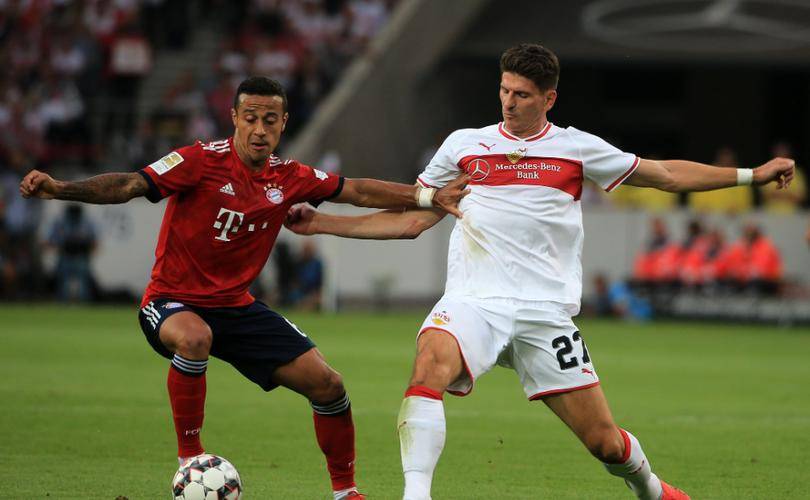 开云体育下载-德甲对决：柏林联主场迎敌，斯图加特客场挑战