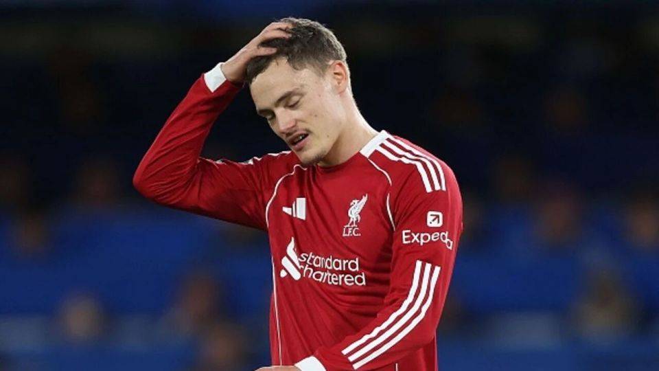 开云体育首页-4500万欧？利物浦冬窗首签确定，25岁巨星被4大豪门疯抢