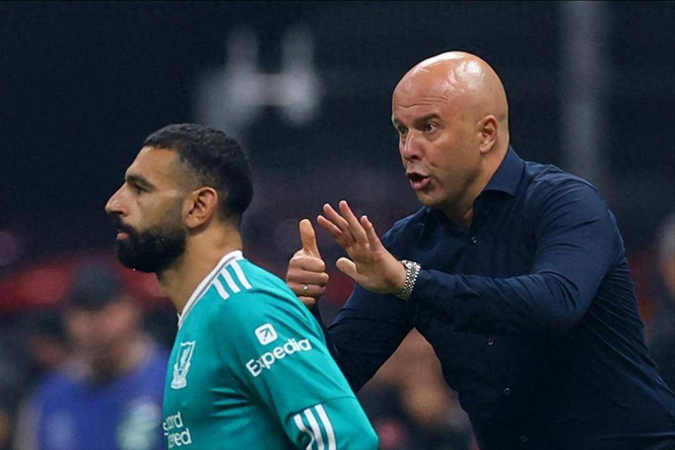 开云体育首页-4500万欧？利物浦冬窗首签确定，25岁巨星被4大豪门疯抢