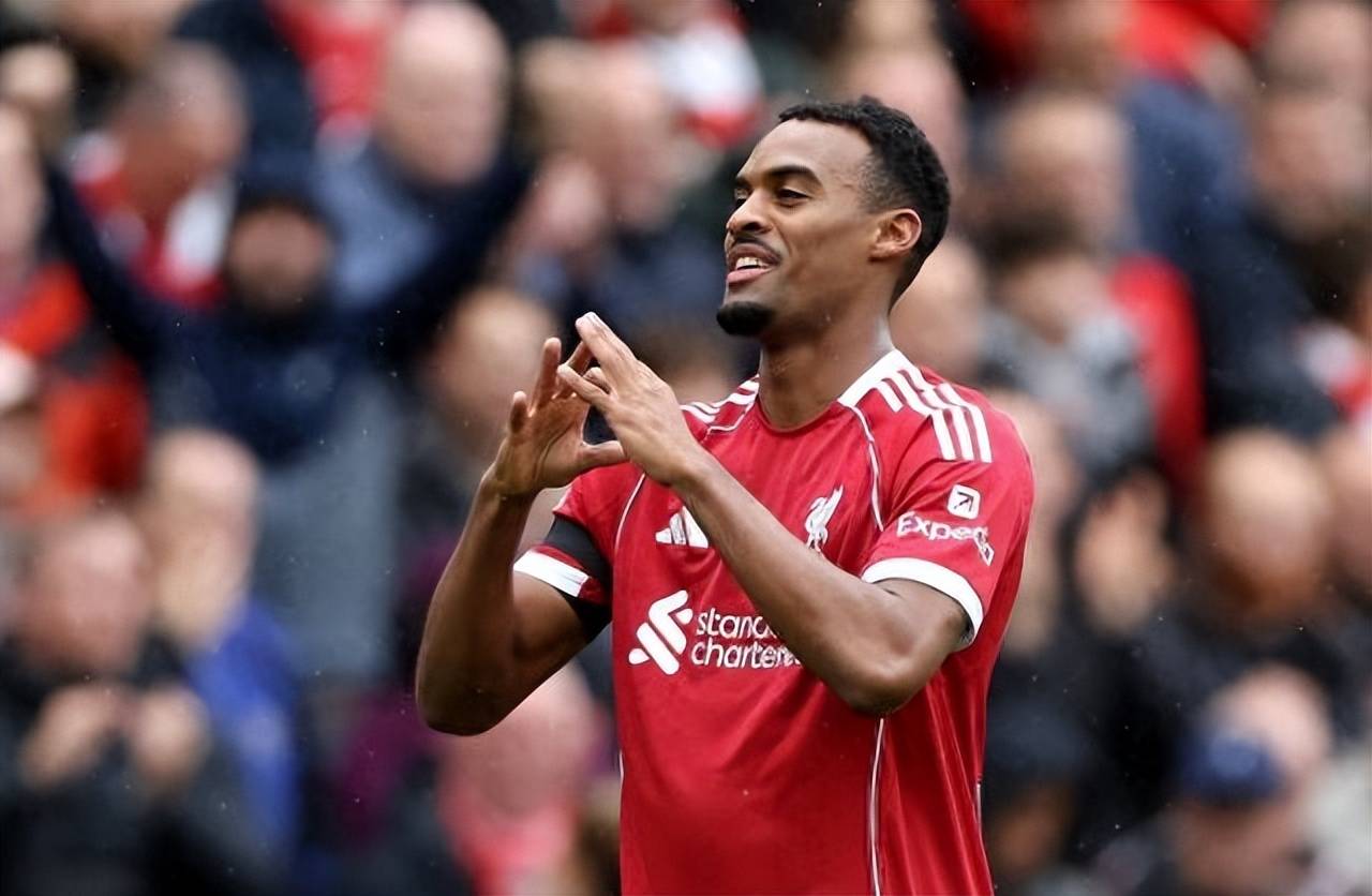 开云体育首页-4500万欧？利物浦冬窗首签确定，25岁巨星被4大豪门疯抢