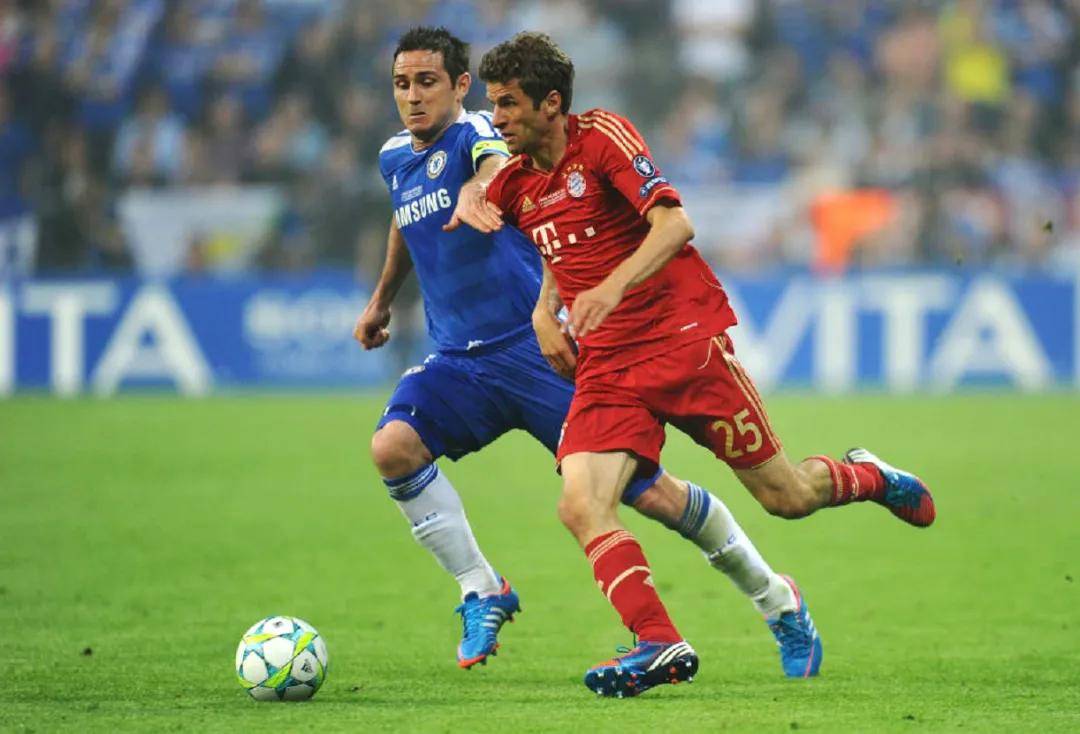 开云-欧冠-拜仁3-1切尔西：没落豪强对决，检验切尔西成色|前瞻