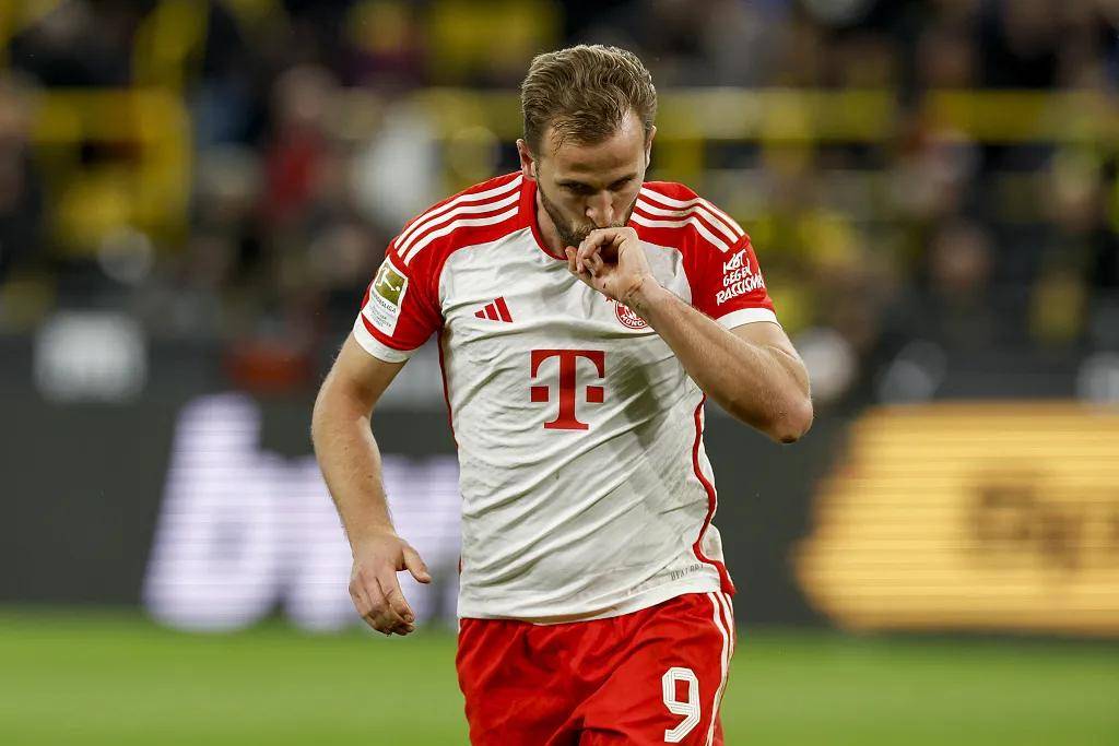 开云-欧冠-拜仁3-1切尔西：没落豪强对决，检验切尔西成色|前瞻