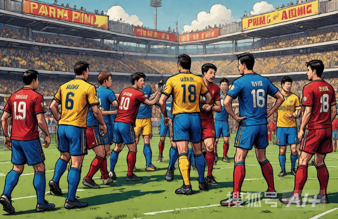 开云体育平台-意甲 帕尔马VS都灵