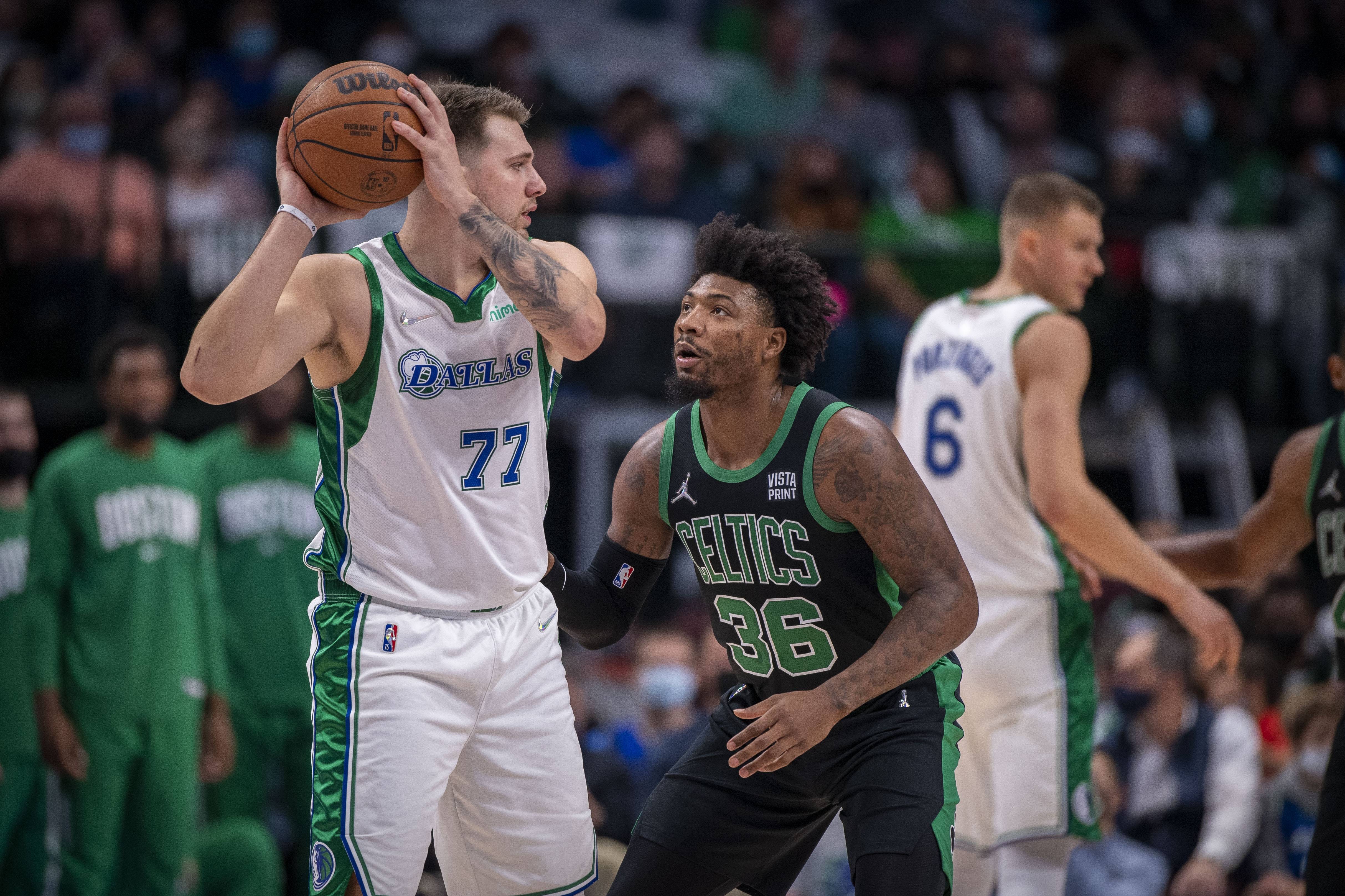 开云体育-马库斯-斯玛特与华盛顿奇才达成买断协议