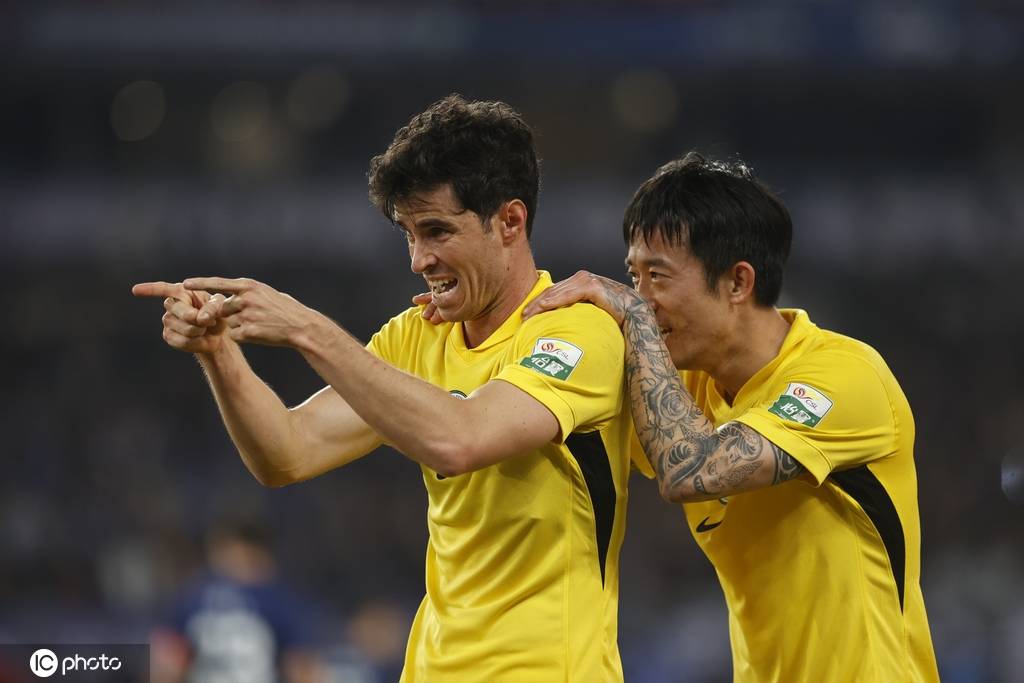 kering-基本保级！中超-加西亚杜加利奇破门 10人新鹏城2-1三镇