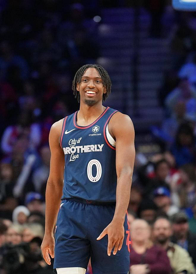 开云-费城76人仰仗马克西的进攻火力