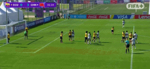 开云体育下载-4-0！中国女足史诗级胜利：世界杯首次小组出线，这一刻等了整整13年