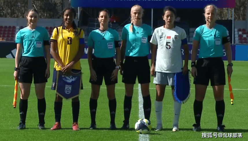 开云体育下载-4-0！中国女足史诗级胜利：世界杯首次小组出线，这一刻等了整整13年