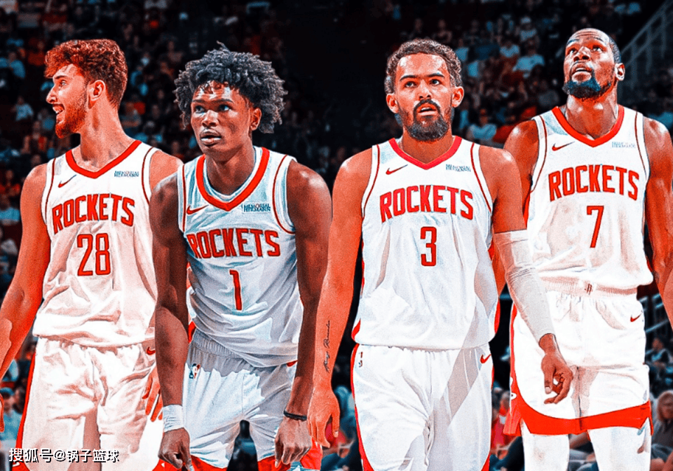 开云体育网址-美媒晒30队最佳交易目标：火箭队特雷杨湖人队马卡 勇士队该追怀特