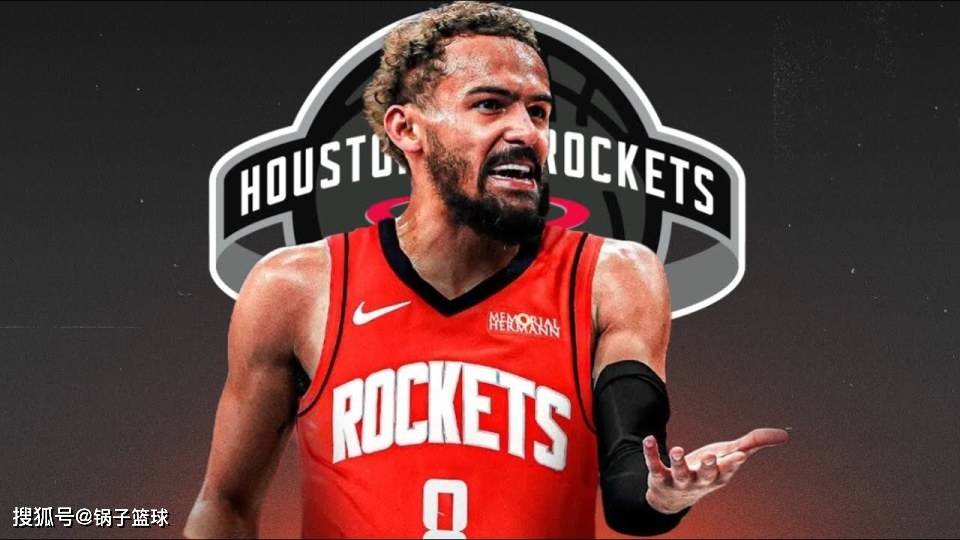 开云体育网址-美媒晒30队最佳交易目标：火箭队特雷杨湖人队马卡 勇士队该追怀特