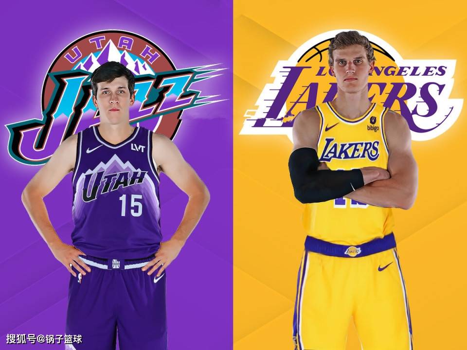 开云体育网址-美媒晒30队最佳交易目标：火箭队特雷杨湖人队马卡 勇士队该追怀特