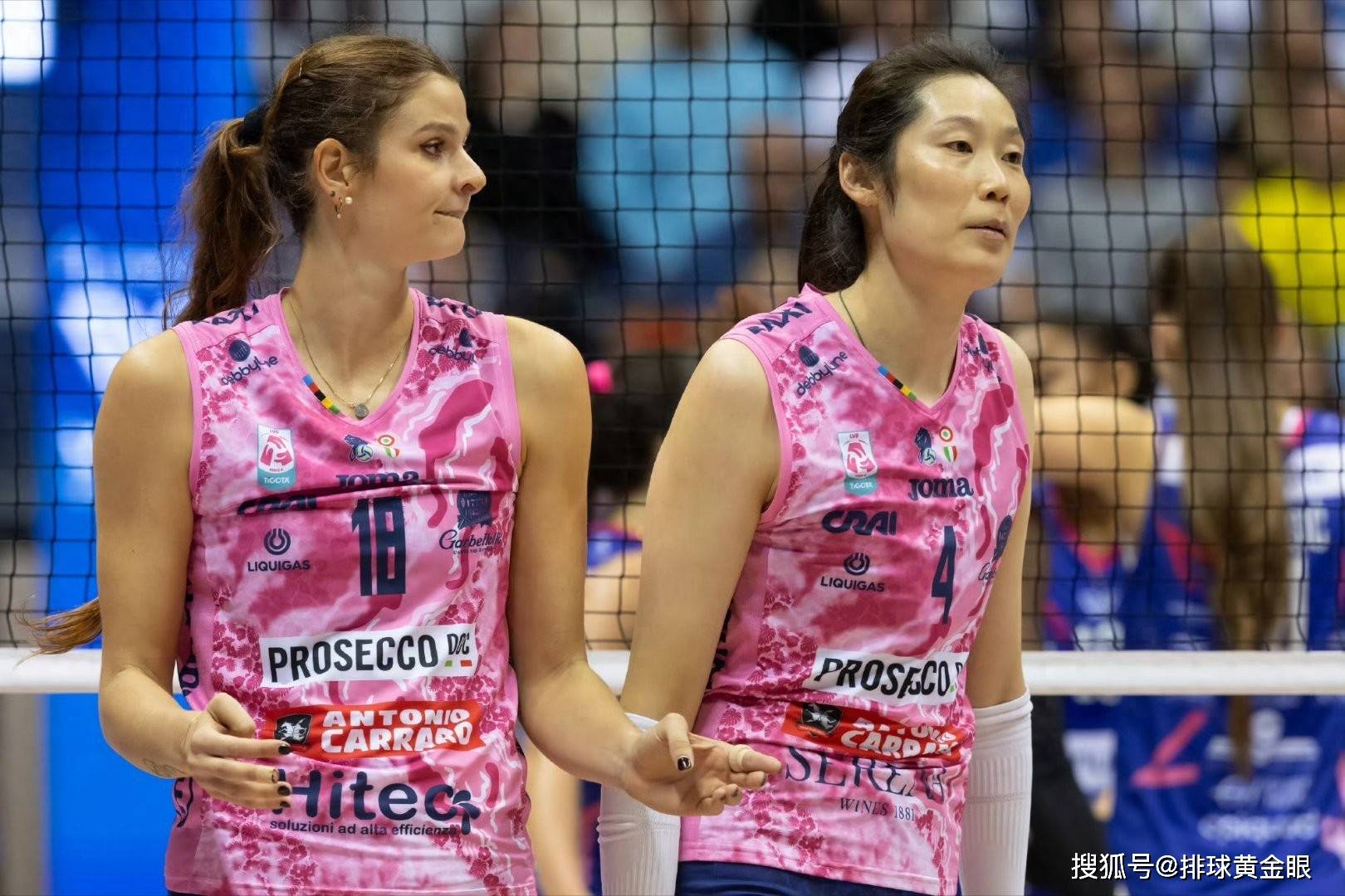 kaiyun-中国女排无缘参赛！世俱杯8支队伍已确定，无排超无土超含金量低