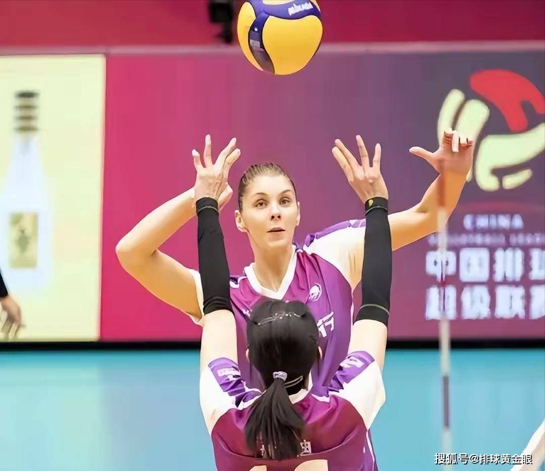 kaiyun-中国女排无缘参赛！世俱杯8支队伍已确定，无排超无土超含金量低