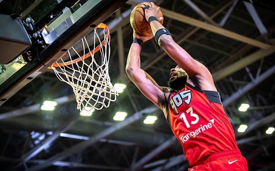 kaiyun-多伦多猛龙签下格里尔，意在将其送往NBA发展联盟？