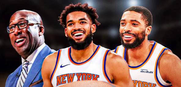 开云体育首页-为何贝恩并不适合奥兰多魔术？