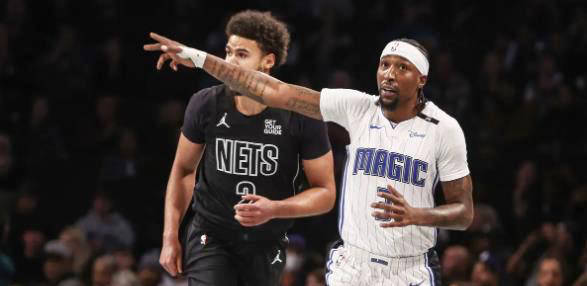 开云体育首页-为何贝恩并不适合奥兰多魔术？