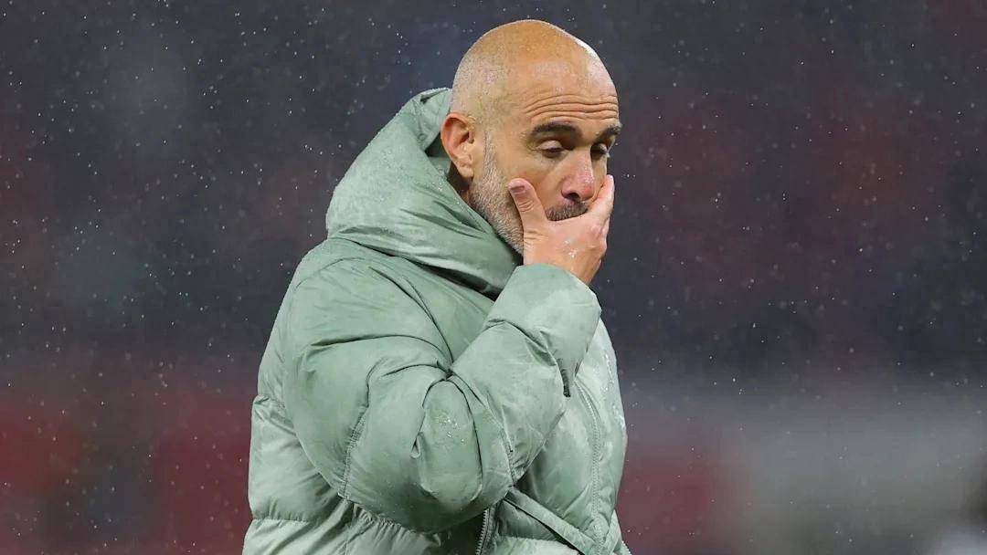 kaiyun-马雷斯卡指出切尔西三名球员存在严重伤病隐患